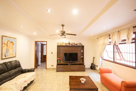 Casa de condomínio à venda com 405m², 6 quartos e 8 vagasSala 2