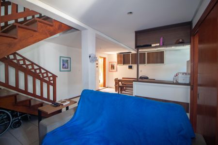 Casa à venda com 150m², 3 quartos e 1 vaga Casa à venda com 150m², 3 quartos e 1 vagaSala