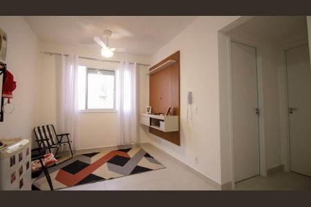 Apartamento à venda com 32m², 2 quartos e sem vagaSala/Cozinha