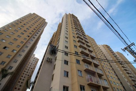 Apartamento à venda com 32m², 2 quartos e sem vagaÁrea comum