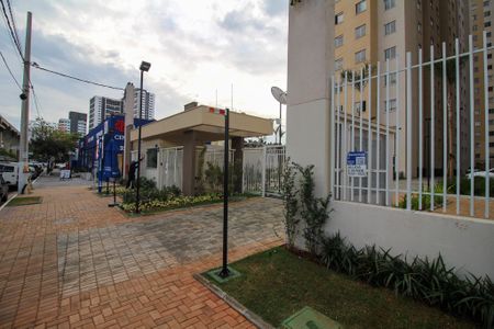 Apartamento à venda com 32m², 2 quartos e sem vagaFachada