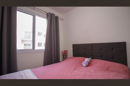 Apartamento à venda com 32m², 2 quartos e sem vagaQuarto 2