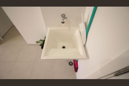 Apartamento à venda com 32m², 2 quartos e sem vagaÁrea de Serviço