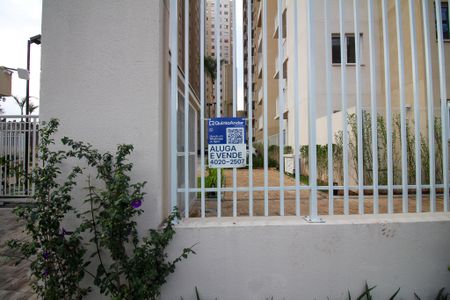 Apartamento à venda com 32m², 2 quartos e sem vagaPlaca