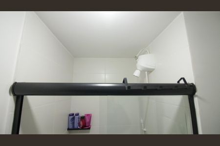 Apartamento à venda com 32m², 2 quartos e sem vagaBanheiro