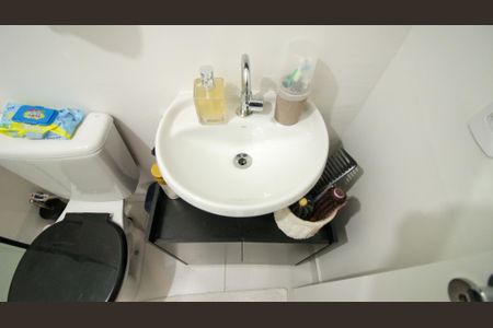 Apartamento à venda com 32m², 2 quartos e sem vagaBanheiro
