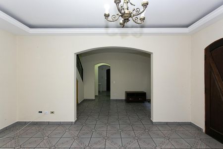 Casa à venda com 220m², 3 quartos e 6 vagasSala 2