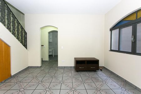 Casa à venda com 220m², 3 quartos e 6 vagasSala 1