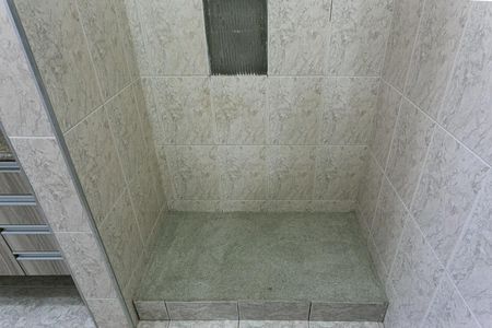 Casa à venda com 220m², 3 quartos e 6 vagasBanheiro da Suíte