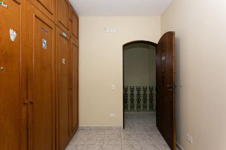 Casa à venda com 220m², 3 quartos e 6 vagasQuarto 1