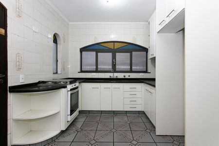 Casa à venda com 220m², 3 quartos e 6 vagasCozinha