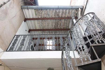 Casa à venda com 220m², 3 quartos e 6 vagasÁrea de Serviço