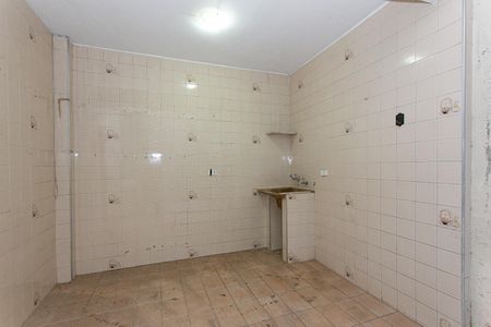 Casa à venda com 220m², 3 quartos e 6 vagasÁrea de Serviço