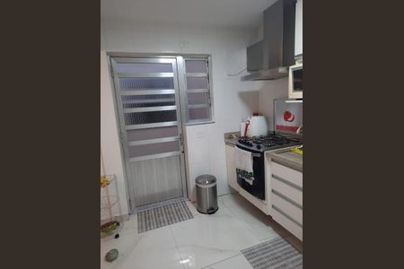 Casa à venda com 100m², 2 quartos e 1 vagaFoto 10