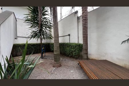 Apartamento para alugar com 84m², 2 quartos e 2 vagas Apartamento para alugar com 84m², 2 quartos e 2 vagasPet place