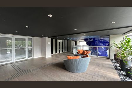 Apartamento para alugar com 84m², 2 quartos e 2 vagas Apartamento para alugar com 84m², 2 quartos e 2 vagasÁrea comum