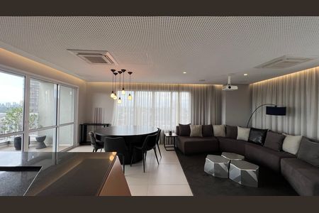 Apartamento para alugar com 84m², 2 quartos e 2 vagas Apartamento para alugar com 84m², 2 quartos e 2 vagasSKY bar