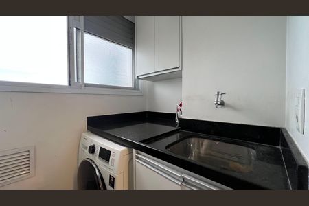 Apartamento para alugar com 84m², 2 quartos e 2 vagas Apartamento para alugar com 84m², 2 quartos e 2 vagasÁrea de Serviço