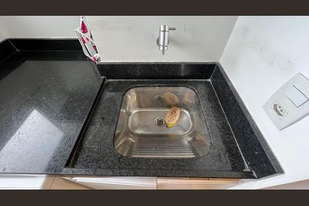 Apartamento para alugar com 84m², 2 quartos e 2 vagas Apartamento para alugar com 84m², 2 quartos e 2 vagasÁrea de Serviço