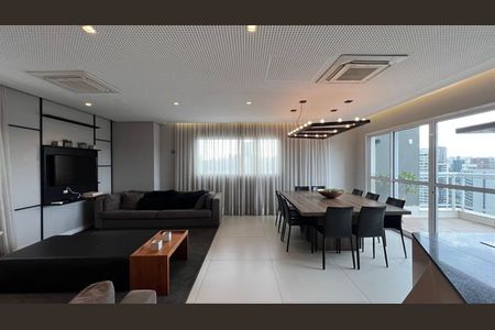 Apartamento para alugar com 84m², 2 quartos e 2 vagas Apartamento para alugar com 84m², 2 quartos e 2 vagasEspaço Gourmet