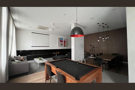 Apartamento para alugar com 84m², 2 quartos e 2 vagas Apartamento para alugar com 84m², 2 quartos e 2 vagasÁrea comum - Salão de festas