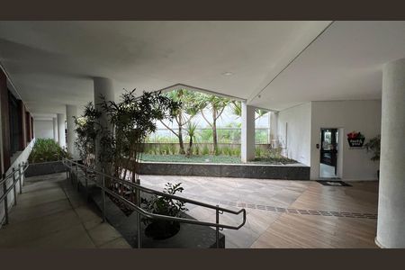Apartamento para alugar com 84m², 2 quartos e 2 vagas Apartamento para alugar com 84m², 2 quartos e 2 vagasÁrea comum