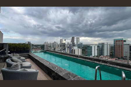 Apartamento para alugar com 84m², 2 quartos e 2 vagas Apartamento para alugar com 84m², 2 quartos e 2 vagasPiscina