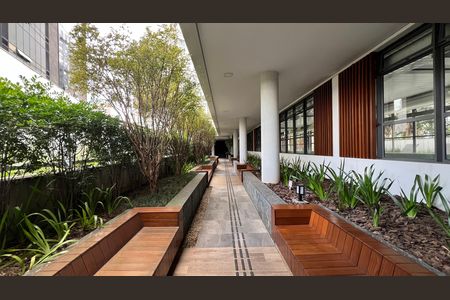 Apartamento para alugar com 84m², 2 quartos e 2 vagas Apartamento para alugar com 84m², 2 quartos e 2 vagasÁrea comum
