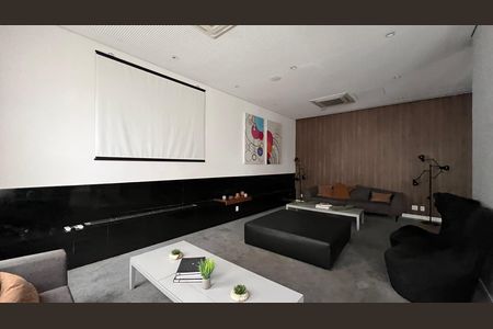 Apartamento para alugar com 84m², 2 quartos e 2 vagas Apartamento para alugar com 84m², 2 quartos e 2 vagasÁrea comum - Salão de festas
