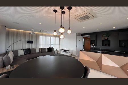 Apartamento para alugar com 84m², 2 quartos e 2 vagas Apartamento para alugar com 84m², 2 quartos e 2 vagasSKY bar