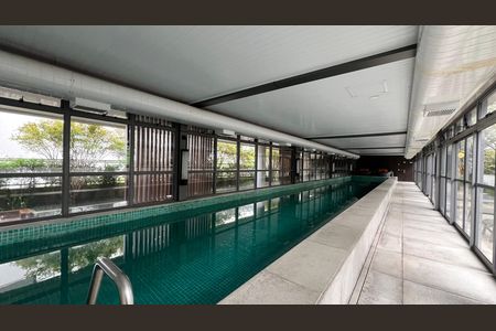 Apartamento para alugar com 84m², 2 quartos e 2 vagas Apartamento para alugar com 84m², 2 quartos e 2 vagasPiscina Coberta