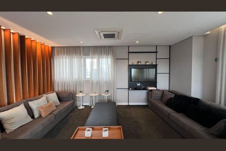 Apartamento para alugar com 84m², 2 quartos e 2 vagas Apartamento para alugar com 84m², 2 quartos e 2 vagasEspaço Gourmet