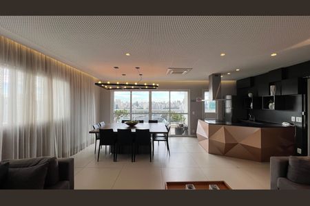Apartamento para alugar com 84m², 2 quartos e 2 vagas Apartamento para alugar com 84m², 2 quartos e 2 vagasEspaço Gourmet