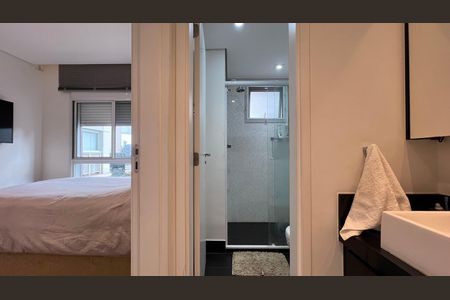 Apartamento para alugar com 84m², 2 quartos e 2 vagas Apartamento para alugar com 84m², 2 quartos e 2 vagasSuite 1