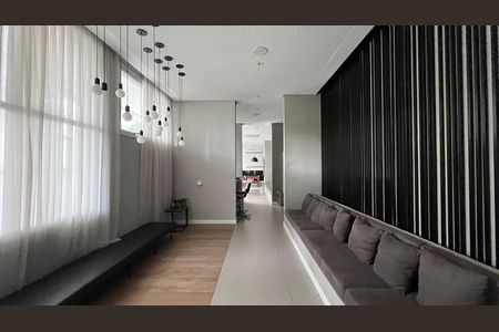 Apartamento para alugar com 84m², 2 quartos e 2 vagas Apartamento para alugar com 84m², 2 quartos e 2 vagasÁrea comum - Salão de festas