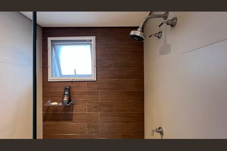 Apartamento para alugar com 84m², 2 quartos e 2 vagas Apartamento para alugar com 84m², 2 quartos e 2 vagasBanheiro da Suíte 2