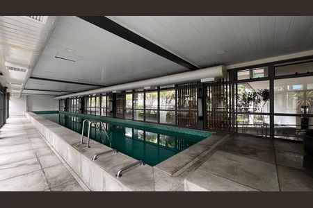 Apartamento para alugar com 84m², 2 quartos e 2 vagas Apartamento para alugar com 84m², 2 quartos e 2 vagasPiscina Coberta