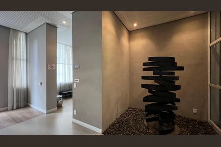 Apartamento para alugar com 84m², 2 quartos e 2 vagas Apartamento para alugar com 84m², 2 quartos e 2 vagasÁrea comum - Salão de festas