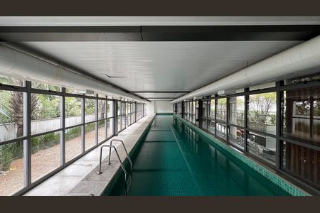 Apartamento para alugar com 84m², 2 quartos e 2 vagas Apartamento para alugar com 84m², 2 quartos e 2 vagasPiscina Coberta