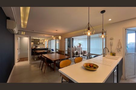 Apartamento para alugar com 84m², 2 quartos e 2 vagas Apartamento para alugar com 84m², 2 quartos e 2 vagasSala