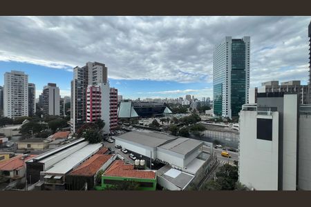 Apartamento para alugar com 84m², 2 quartos e 2 vagas Apartamento para alugar com 84m², 2 quartos e 2 vagasVaranda