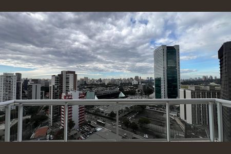 Apartamento para alugar com 84m², 2 quartos e 2 vagas Apartamento para alugar com 84m², 2 quartos e 2 vagasEspaço Gourmet