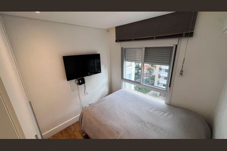 Apartamento para alugar com 84m², 2 quartos e 2 vagas Apartamento para alugar com 84m², 2 quartos e 2 vagasSuite 1