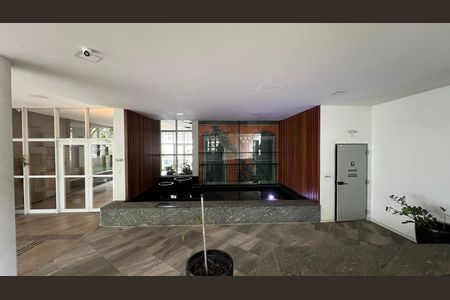 Apartamento para alugar com 84m², 2 quartos e 2 vagas Apartamento para alugar com 84m², 2 quartos e 2 vagasÁrea comum