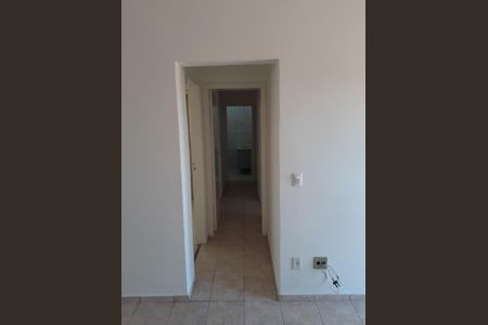 Apartamento à venda com 66m², 2 quartos e 1 vagaCorredor