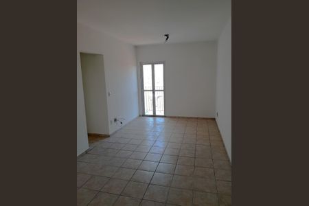Apartamento à venda com 66m², 2 quartos e 1 vagaSala