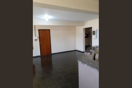 Apartamento à venda com 66m², 2 quartos e 1 vagaHall de Entrada