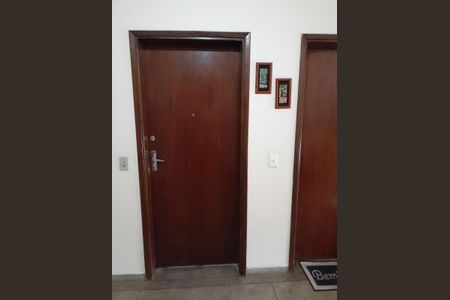 Apartamento à venda com 66m², 2 quartos e 1 vagaEntrada