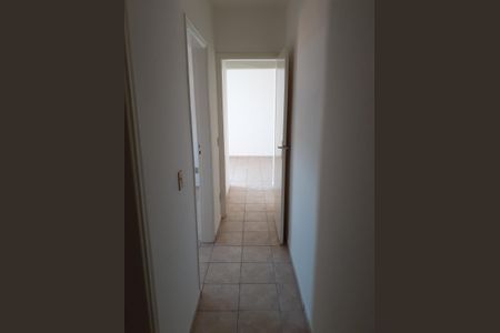 Apartamento à venda com 66m², 2 quartos e 1 vagaCorredor