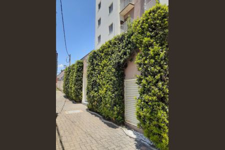 Apartamento à venda com 66m², 2 quartos e 1 vagaÁrea comum